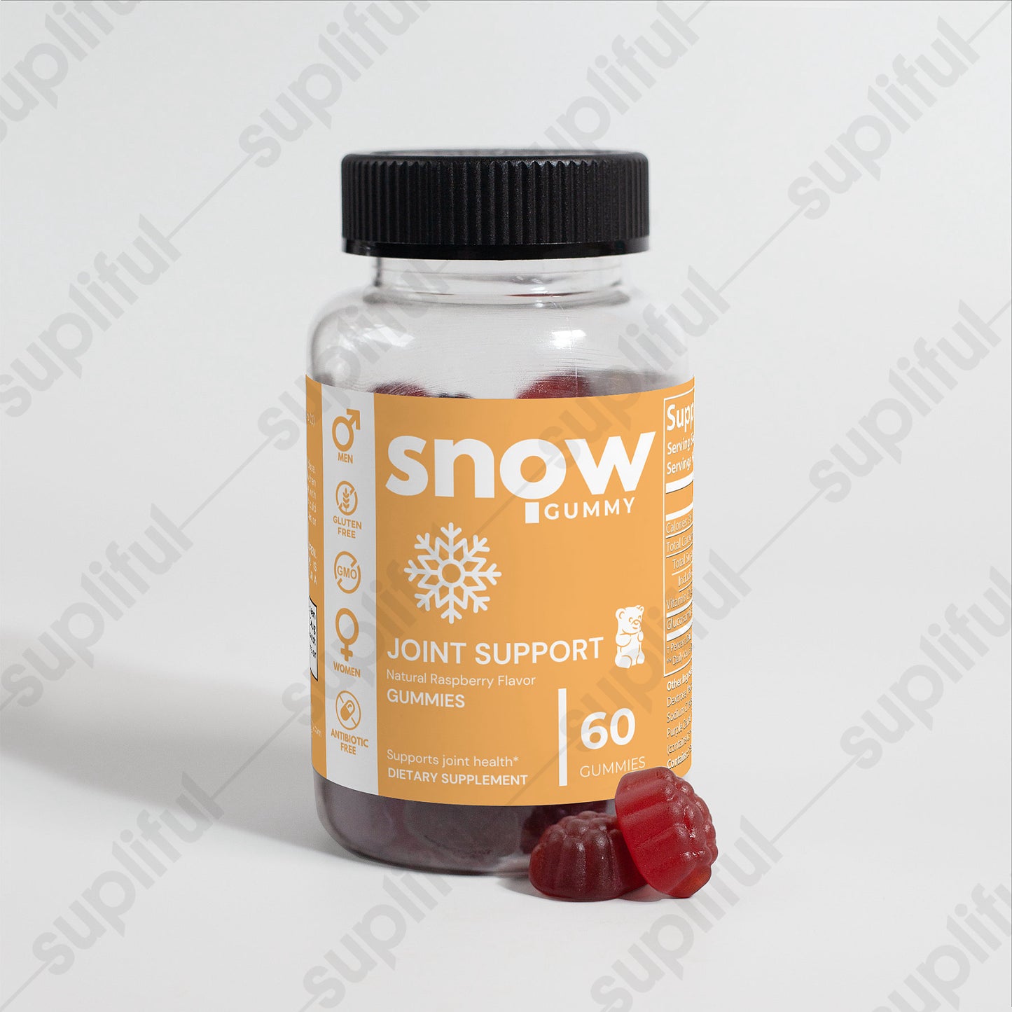 Joint Support Gummies (Adult)